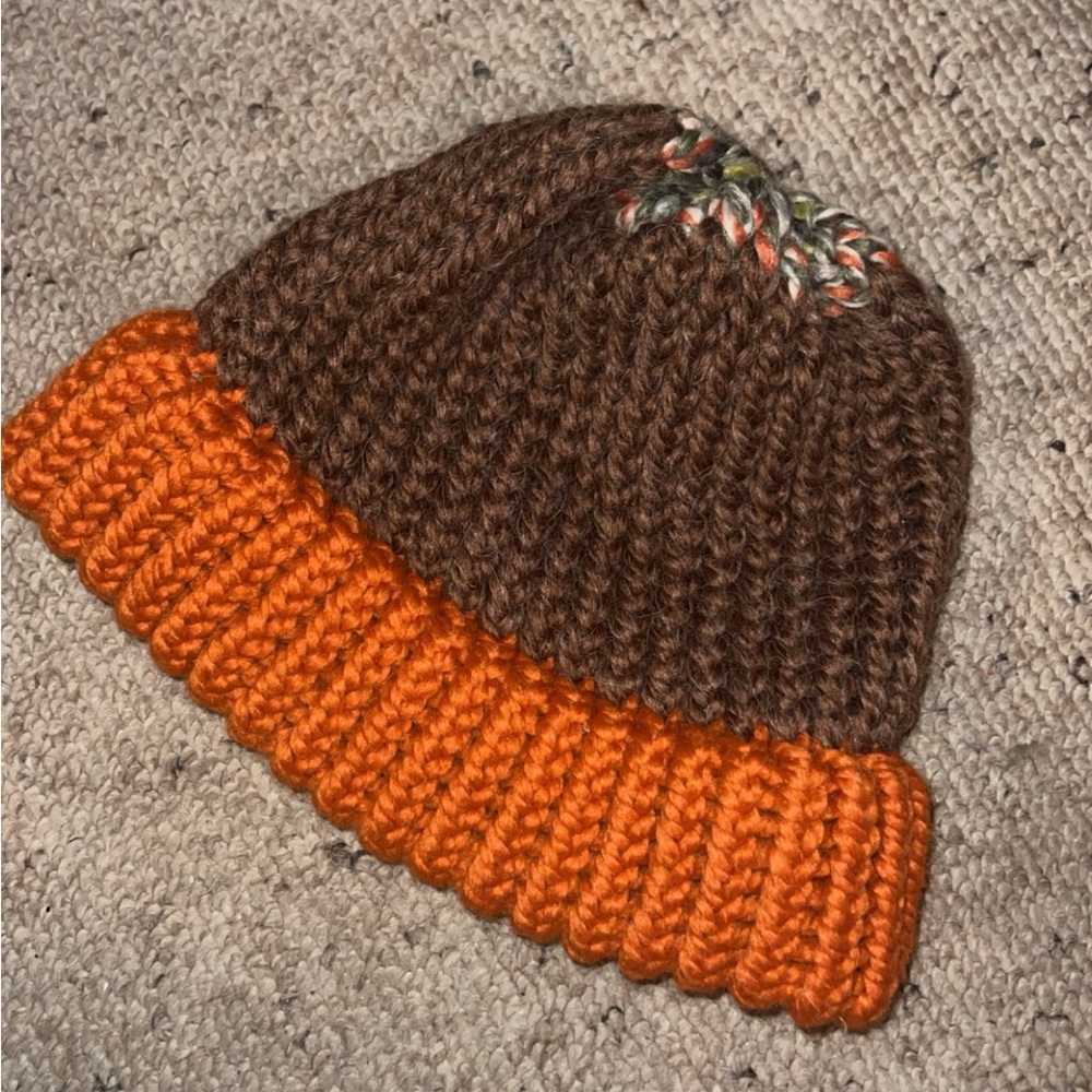Handmade Beanie